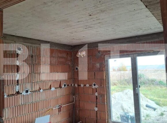 Casa de vânzare 4 camere Nord - 104235CV | BLITZ Sibiu | Poza8