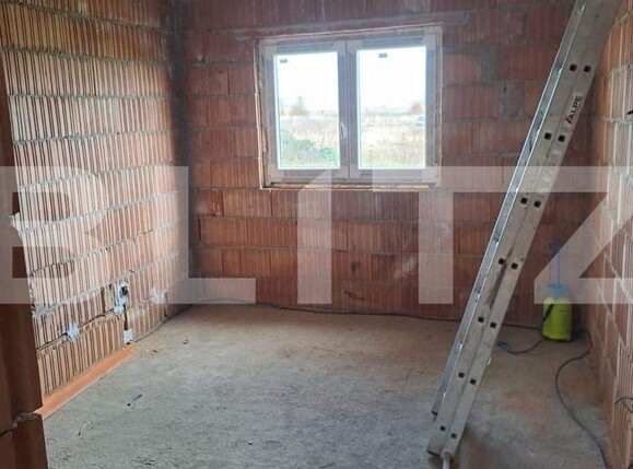 Casa de vânzare 4 camere Nord - 104235CV | BLITZ Sibiu | Poza5