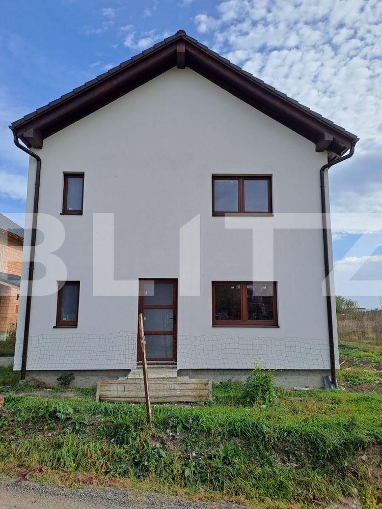 Casa de vânzare 4 camere Nord - 104235CV | BLITZ Sibiu | Poza2