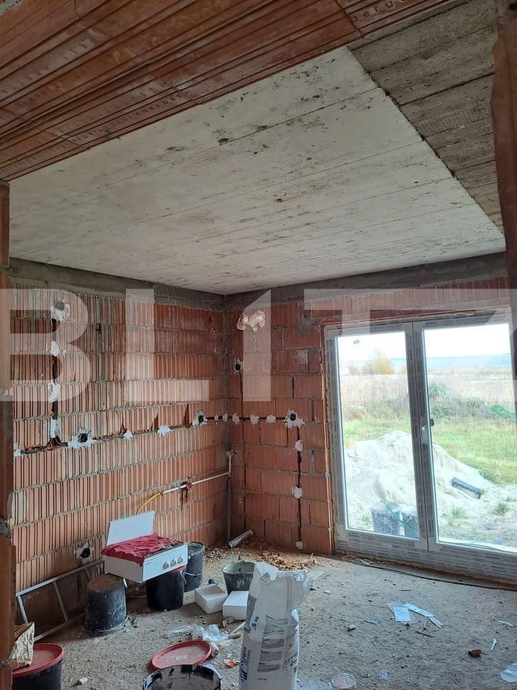 Casa de vânzare 4 camere Nord - 104235CV | BLITZ Sibiu | Poza8