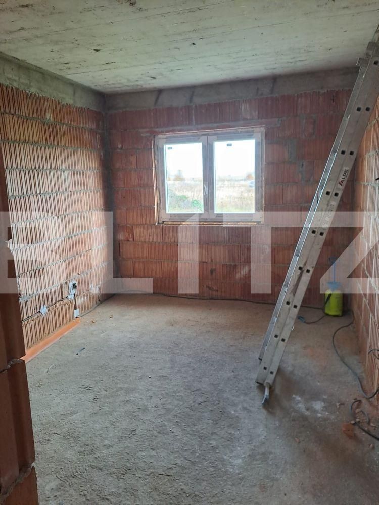 Casa de vânzare 4 camere Nord - 104235CV | BLITZ Sibiu | Poza5