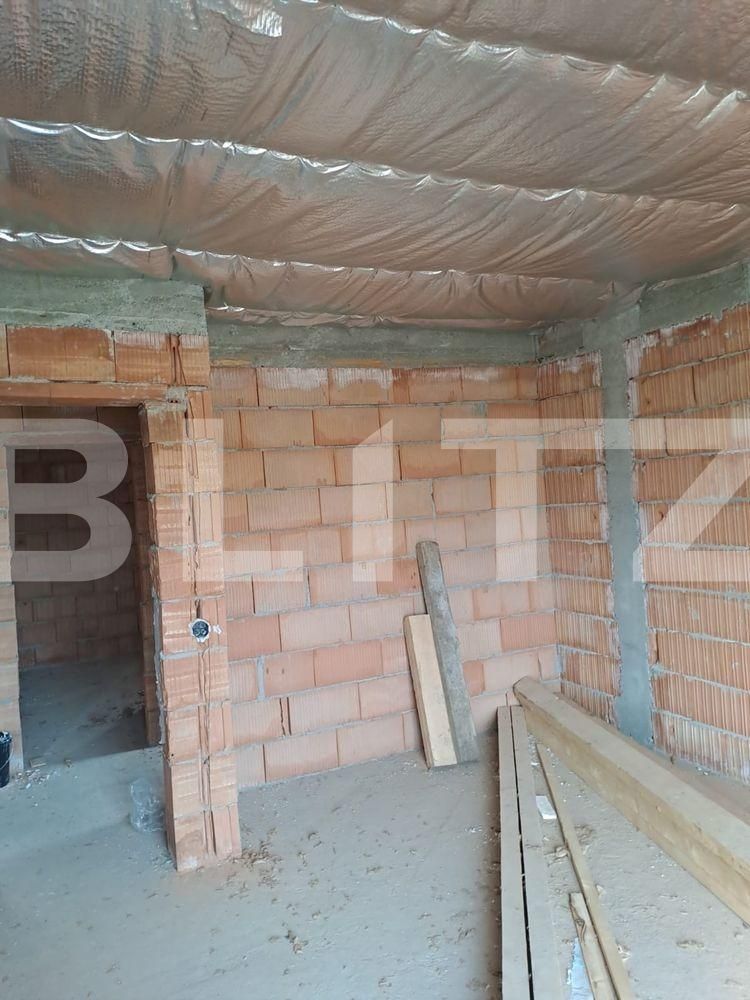 Casa de vânzare 4 camere Nord - 104235CV | BLITZ Sibiu | Poza4