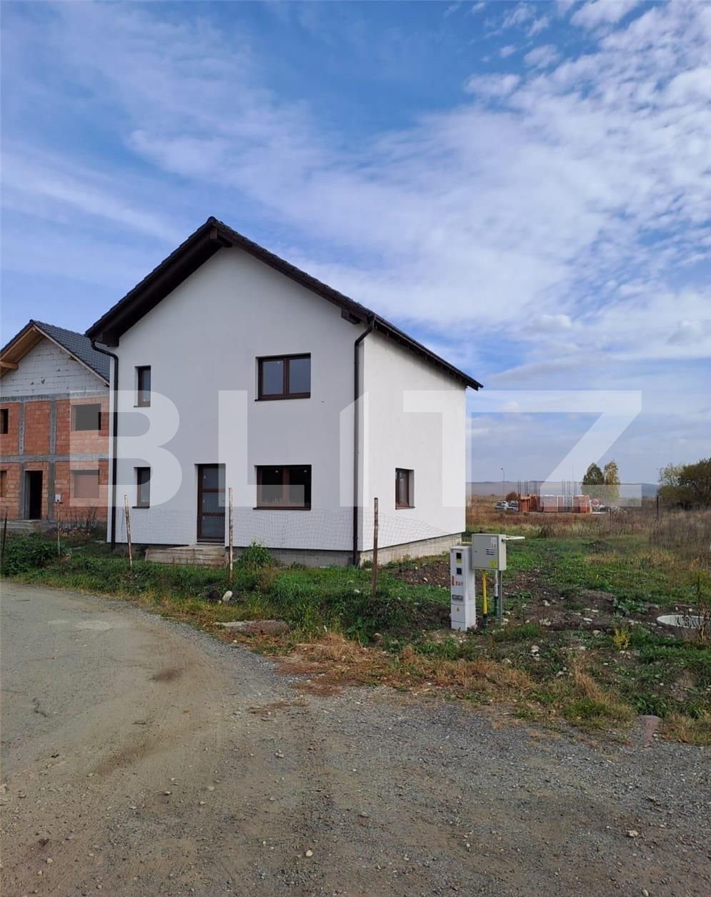 Casa de vânzare 4 camere Nord - 104235CV | BLITZ Sibiu | Poza3