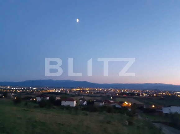 Teren de vânzare Gusterita - 104360TV | BLITZ Sibiu | Poza5