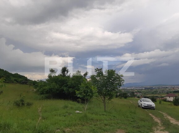 Teren de vânzare Gusterita - 104360TV | BLITZ Sibiu | Poza6