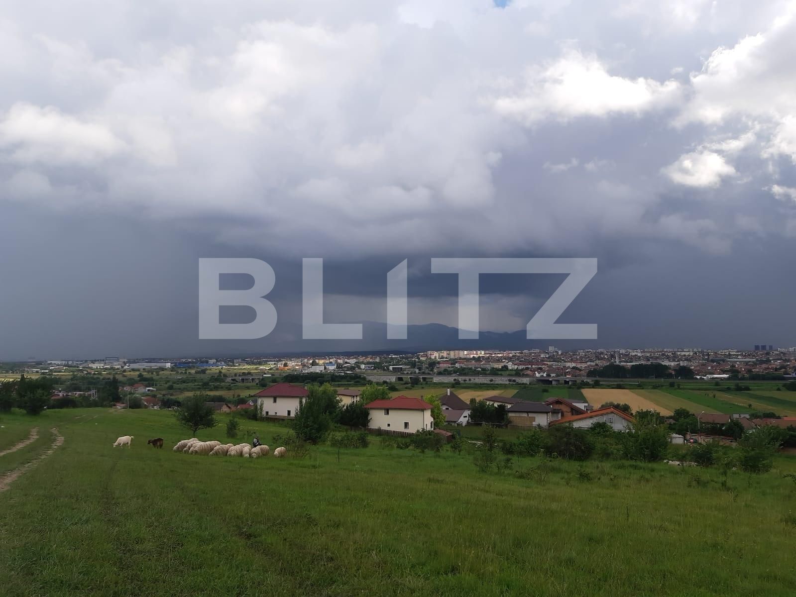 Teren de vânzare Gusterita - 104360TV | BLITZ Sibiu | Poza7