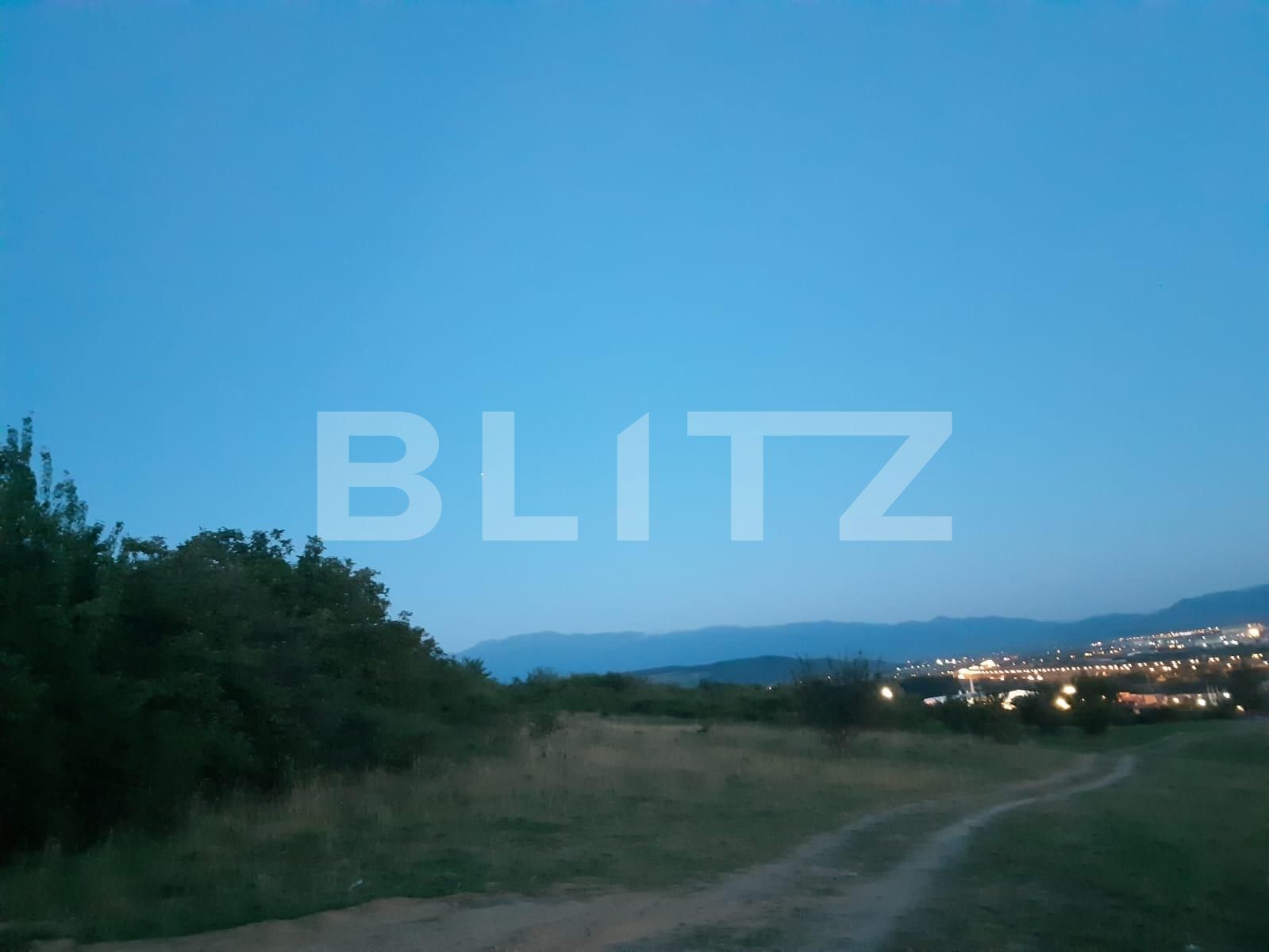 Teren de vânzare Gusterita - 104360TV | BLITZ Sibiu | Poza2