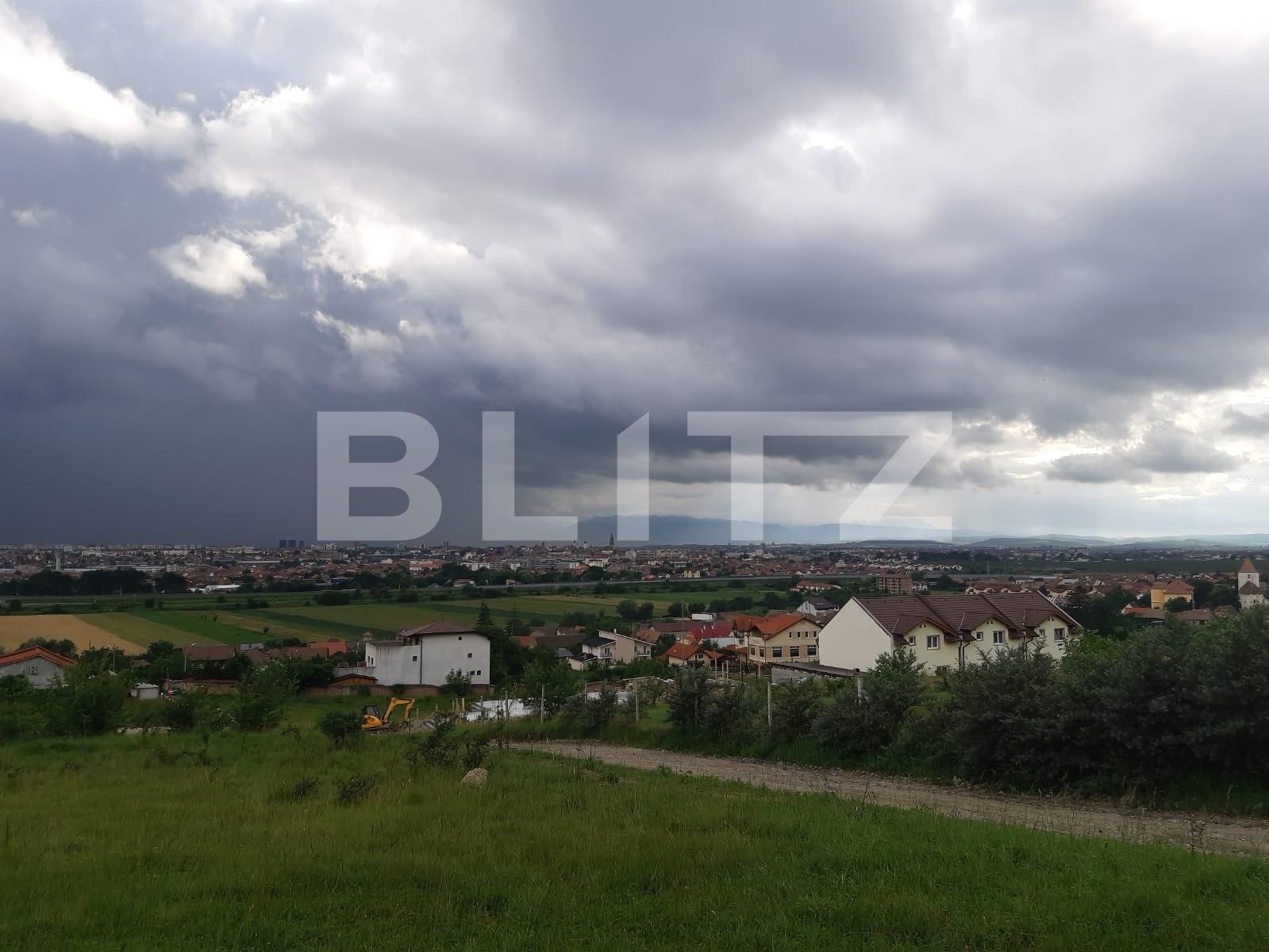 Teren de vânzare Gusterita - 104360TV | BLITZ Sibiu | Poza4