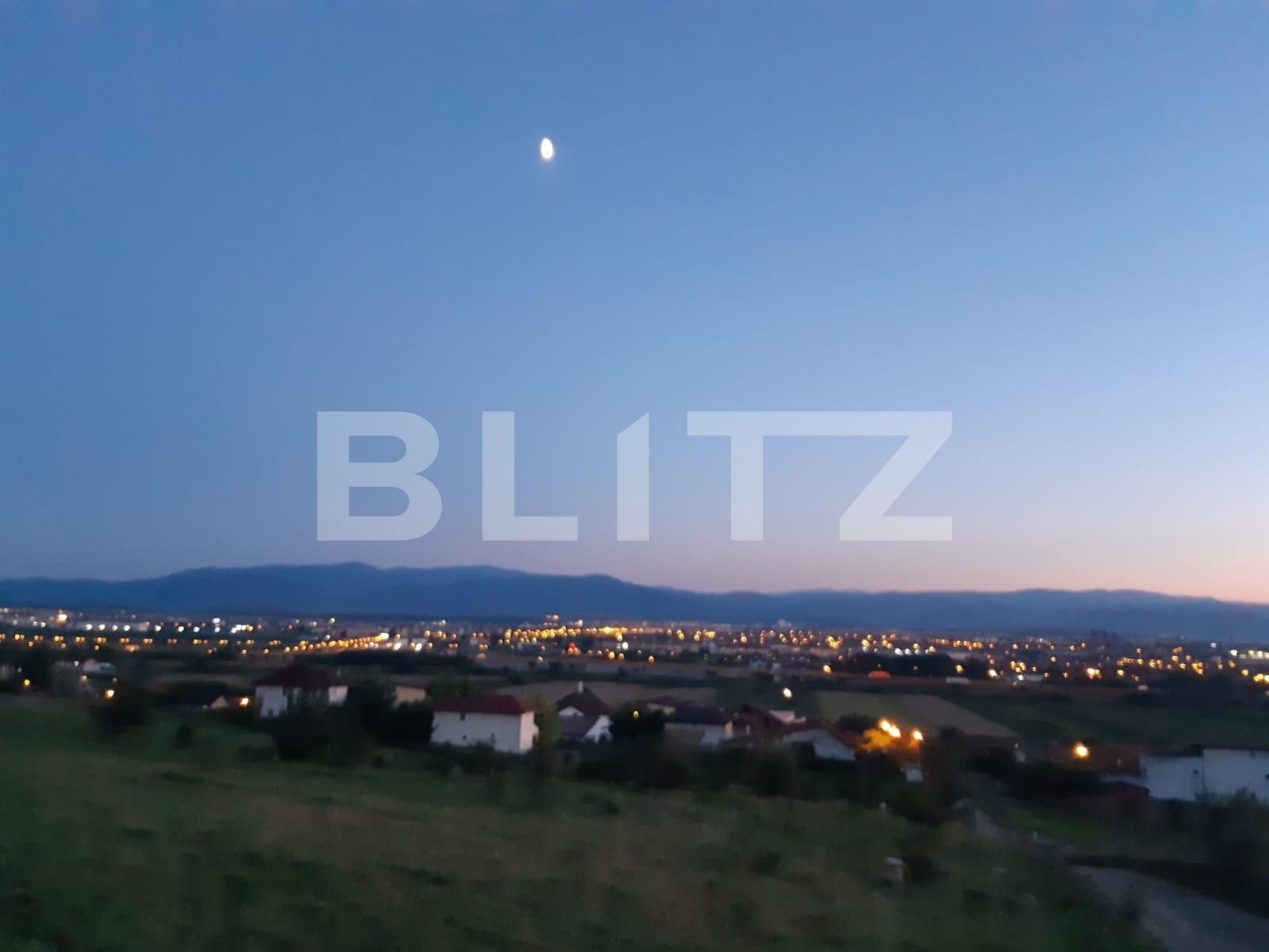 Teren de vânzare Gusterita - 104360TV | BLITZ Sibiu | Poza5