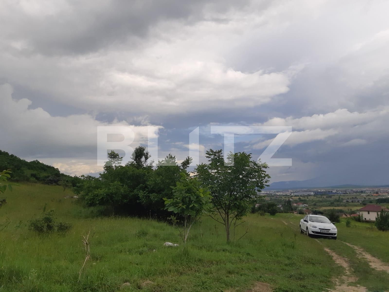 Teren de vânzare Gusterita - 104360TV | BLITZ Sibiu | Poza8