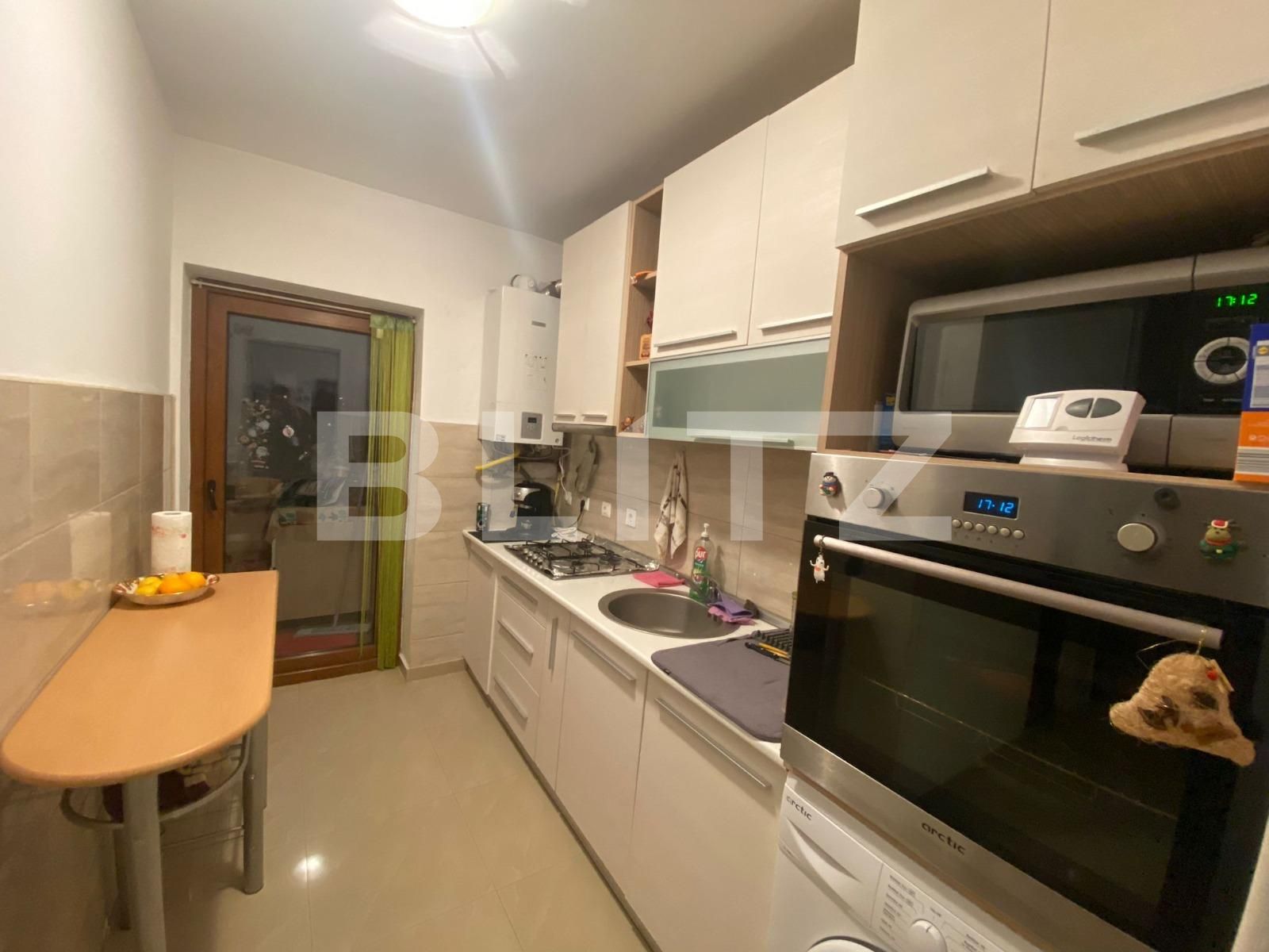 Apartament de vânzare 2 camere Terezian - 104366AV | BLITZ Sibiu | Poza4
