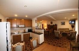 Vila cu 8 camere, de vanzare la numai 30 metri de domeniul schiabil din statiunea Paltinis, Judetul Sibiu