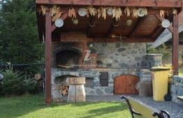 Vila cu 8 camere, de vanzare la numai 30 metri de domeniul schiabil din statiunea Paltinis, Judetul Sibiu