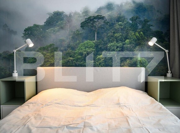 Apartament de închiriat 2 camere Strand - 104516AI | BLITZ Sibiu | Poza4