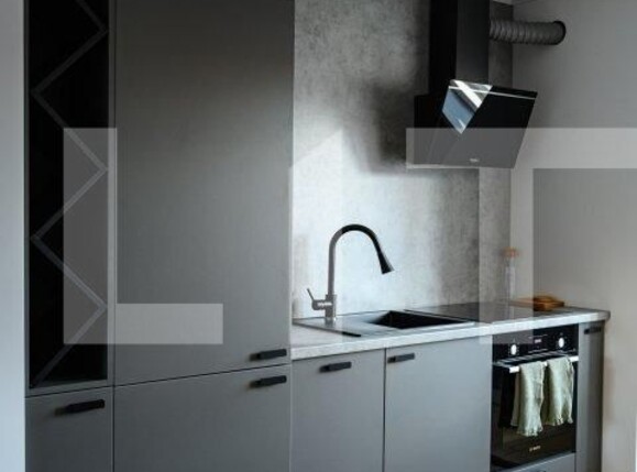 Apartament de închiriat 2 camere Strand - 104516AI | BLITZ Sibiu | Poza9