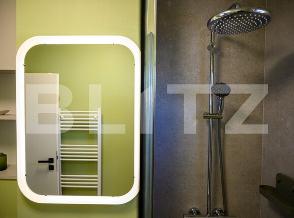 Apartament de închiriat 2 camere Strand - 104516AI | BLITZ Sibiu | Poza8