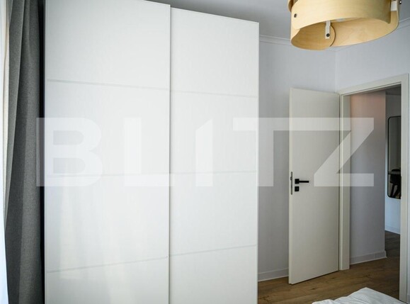 Apartament de închiriat 2 camere Strand - 104516AI | BLITZ Sibiu | Poza6