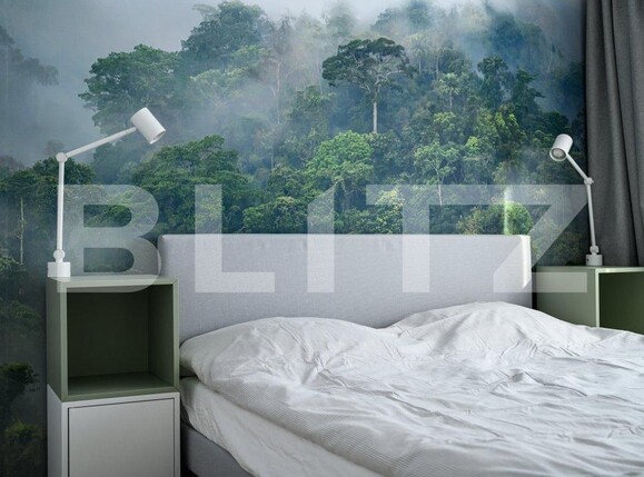 Apartament de închiriat 2 camere Strand - 104516AI | BLITZ Sibiu | Poza5