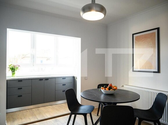 Apartament de închiriat 2 camere Strand - 104516AI | BLITZ Sibiu | Poza11