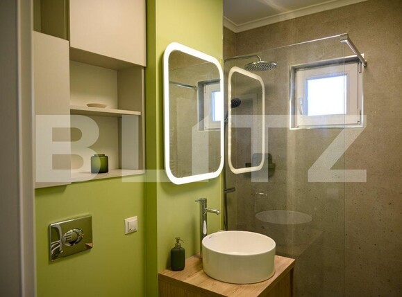 Apartament de închiriat 2 camere Strand - 104516AI | BLITZ Sibiu | Poza7