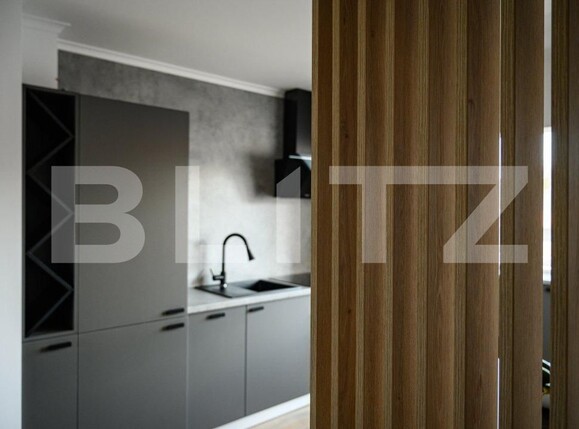 Apartament de închiriat 2 camere Strand - 104516AI | BLITZ Sibiu | Poza12