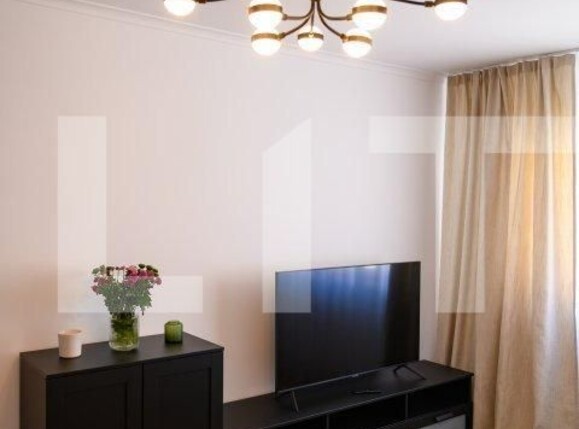 Apartament de închiriat 2 camere Strand - 104516AI | BLITZ Sibiu | Poza3