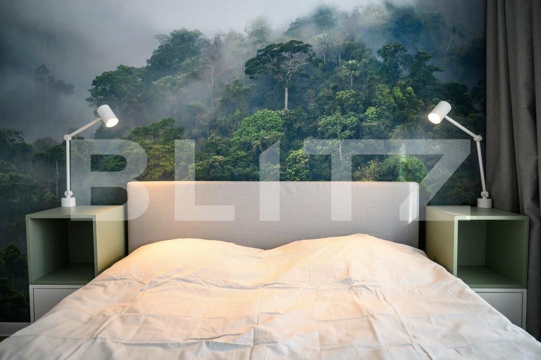 Apartament de închiriat 2 camere Strand - 104516AI | BLITZ Sibiu | Poza4