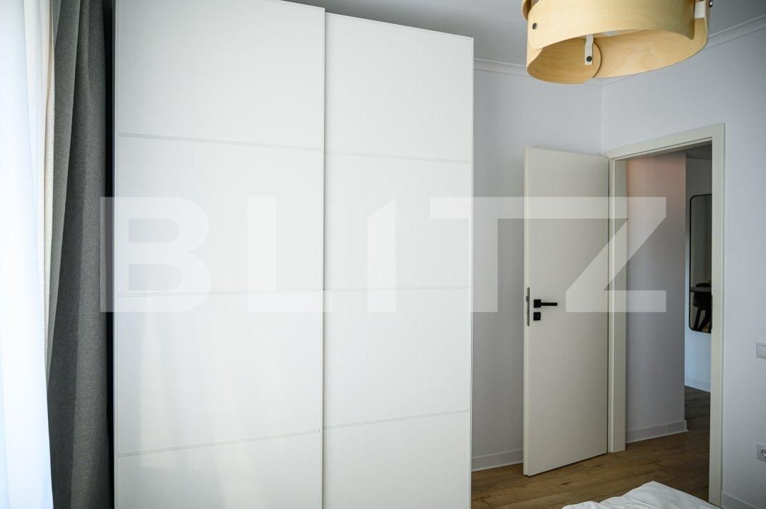 Apartament de închiriat 2 camere Strand - 104516AI | BLITZ Sibiu | Poza6