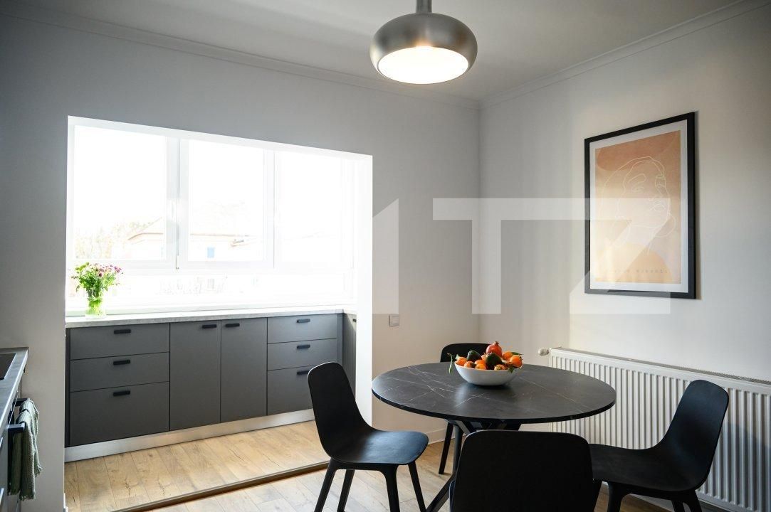 Apartament de închiriat 2 camere Strand - 104516AI | BLITZ Sibiu | Poza11