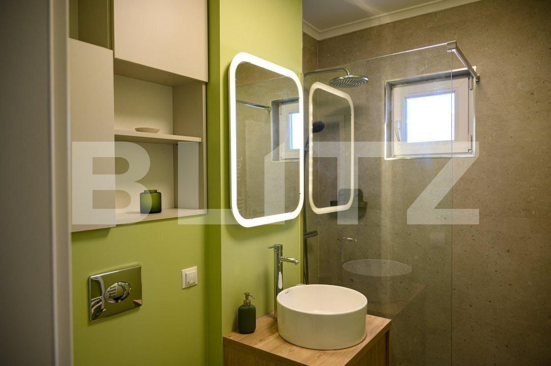 Apartament de închiriat 2 camere Strand - 104516AI | BLITZ Sibiu | Poza7