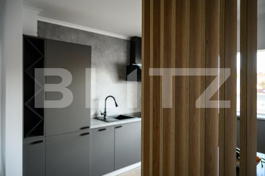 Apartament de închiriat 2 camere Strand - 104516AI | BLITZ Sibiu | Poza12