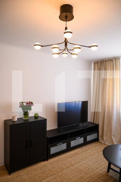 Apartament de închiriat 2 camere Strand - 104516AI | BLITZ Sibiu | Poza3