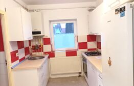 Apartament 2 camere, semidecomandat, 39 mp utili, zona Turnisor