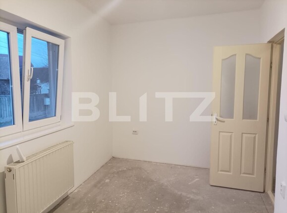 Apartament de vânzare 2 camere Turnisor - 104583AV | BLITZ Sibiu | Poza1