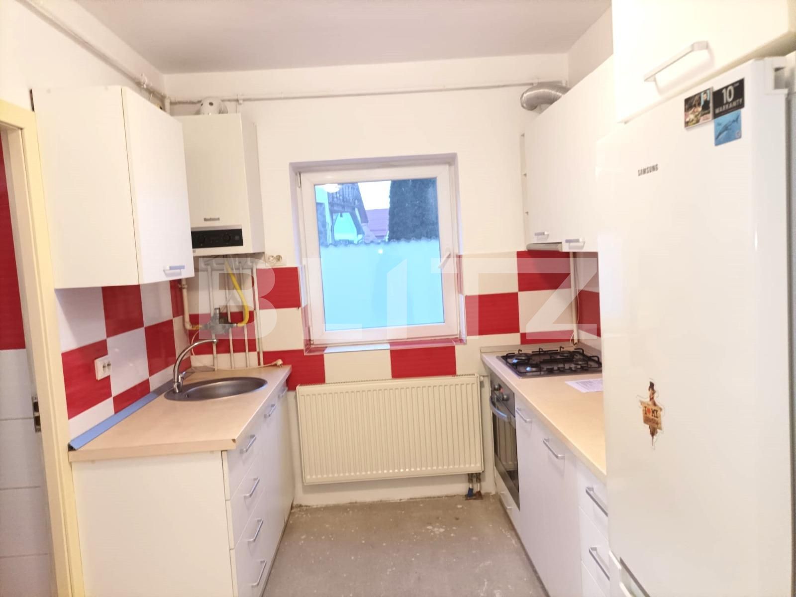 Apartament de vânzare 2 camere Turnisor - 104583AV | BLITZ Sibiu | Poza5