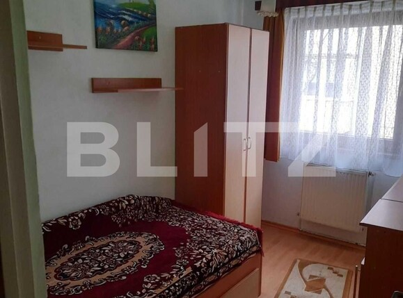 Apartament de închiriat 2 camere Vasile Aaron - 104637AI | BLITZ Sibiu | Poza6