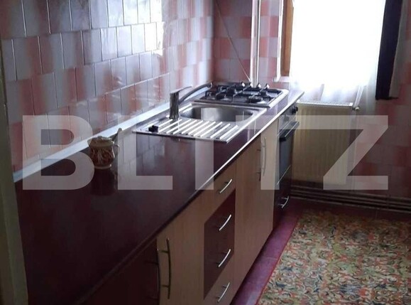 Apartament de închiriat 2 camere Vasile Aaron - 104637AI | BLITZ Sibiu | Poza3