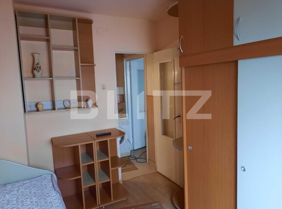 Apartament de închiriat 2 camere Vasile Aaron - 104637AI | BLITZ Sibiu | Poza7
