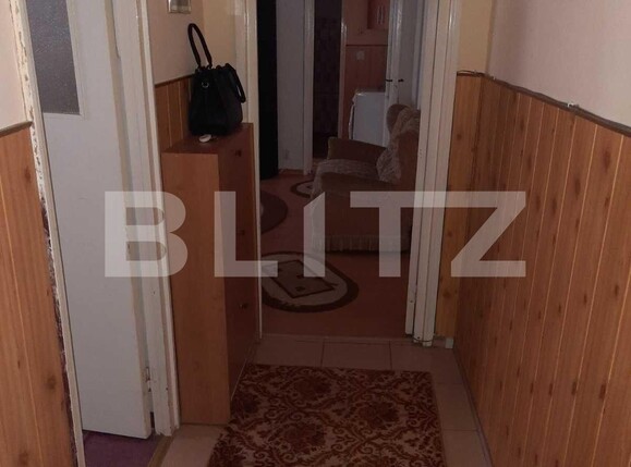 Apartament de închiriat 2 camere Vasile Aaron - 104637AI | BLITZ Sibiu | Poza4