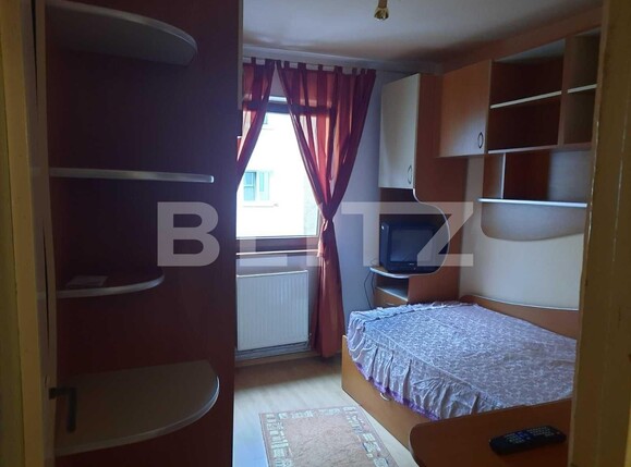 Apartament de închiriat 2 camere Vasile Aaron - 104637AI | BLITZ Sibiu | Poza8