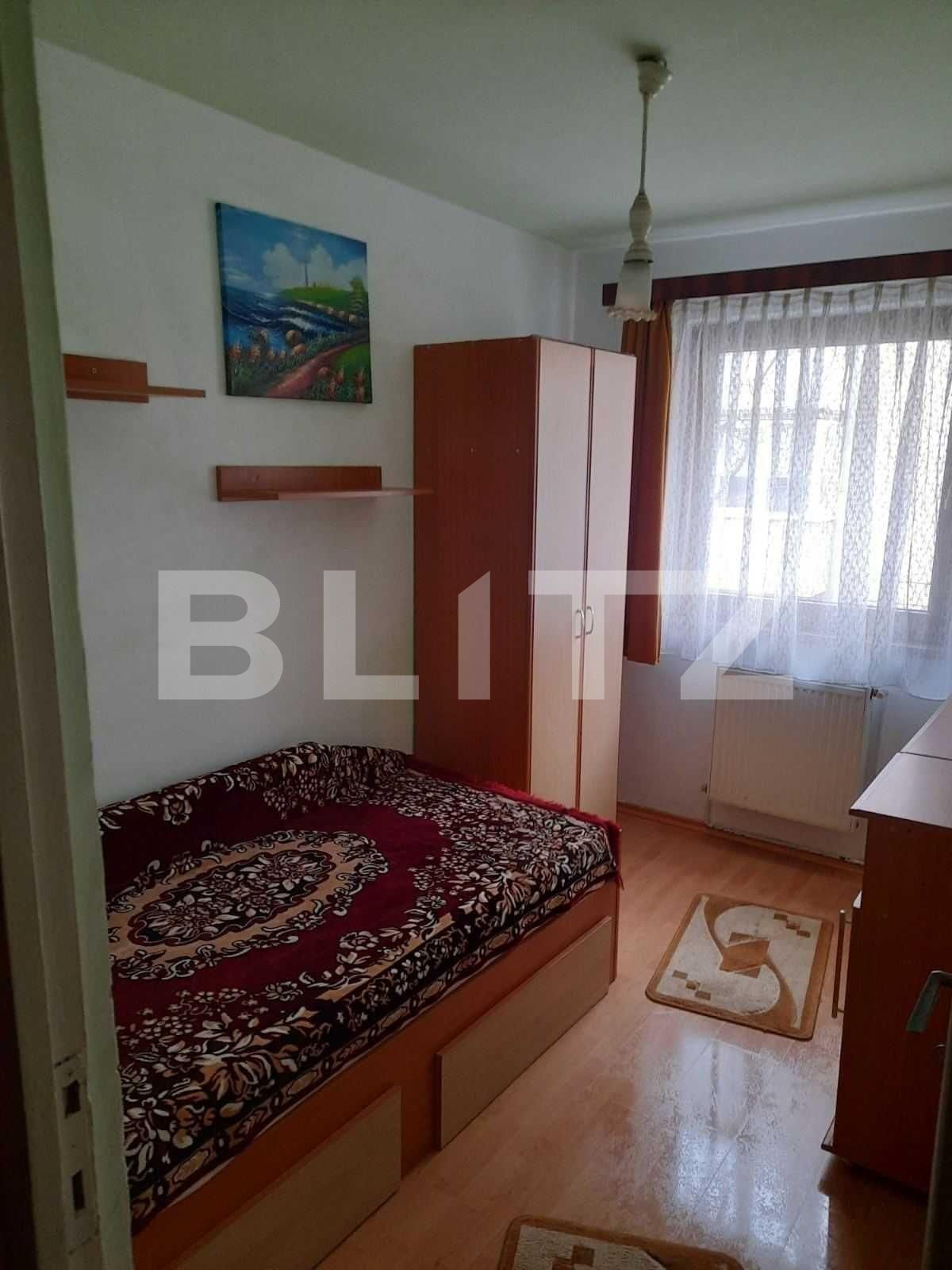 Apartament de închiriat 2 camere Vasile Aaron - 104637AI | BLITZ Sibiu | Poza6