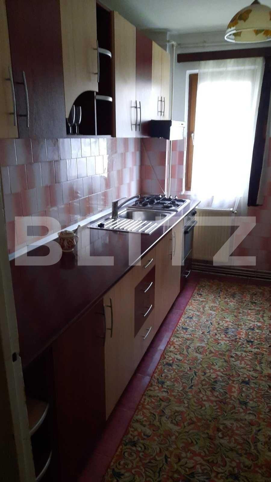 Apartament de închiriat 2 camere Vasile Aaron - 104637AI | BLITZ Sibiu | Poza3