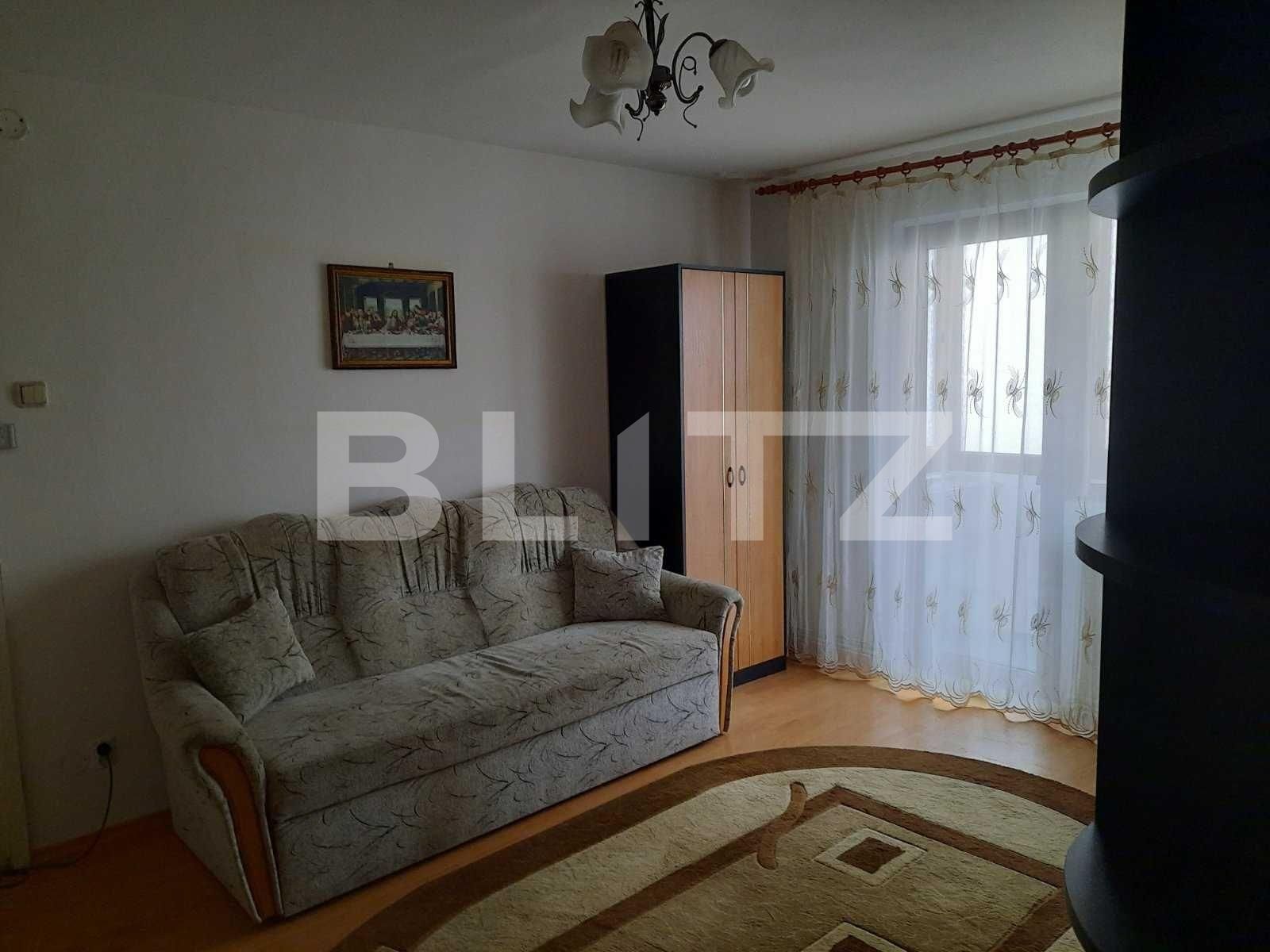 Apartament de închiriat 2 camere Vasile Aaron - 104637AI | BLITZ Sibiu | Poza2