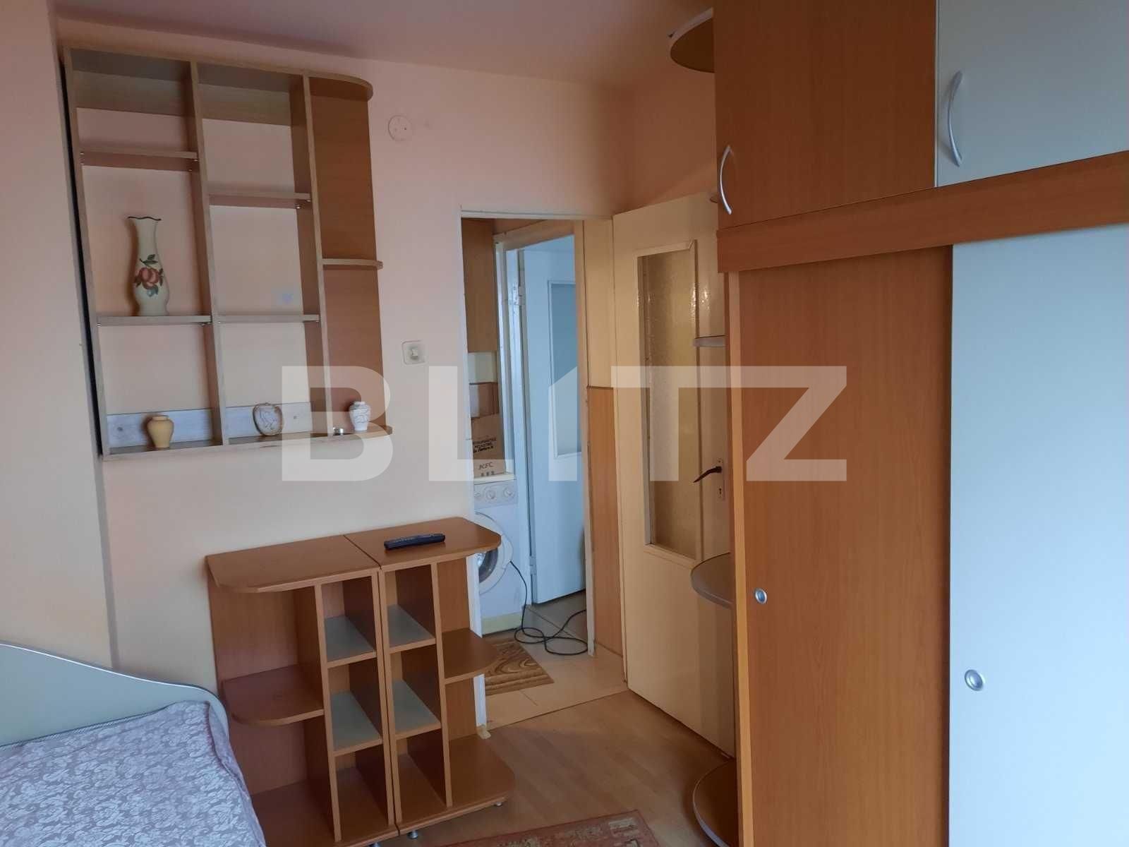 Apartament de închiriat 2 camere Vasile Aaron - 104637AI | BLITZ Sibiu | Poza7