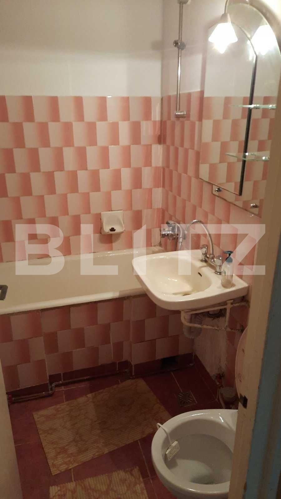 Apartament de închiriat 2 camere Vasile Aaron - 104637AI | BLITZ Sibiu | Poza5