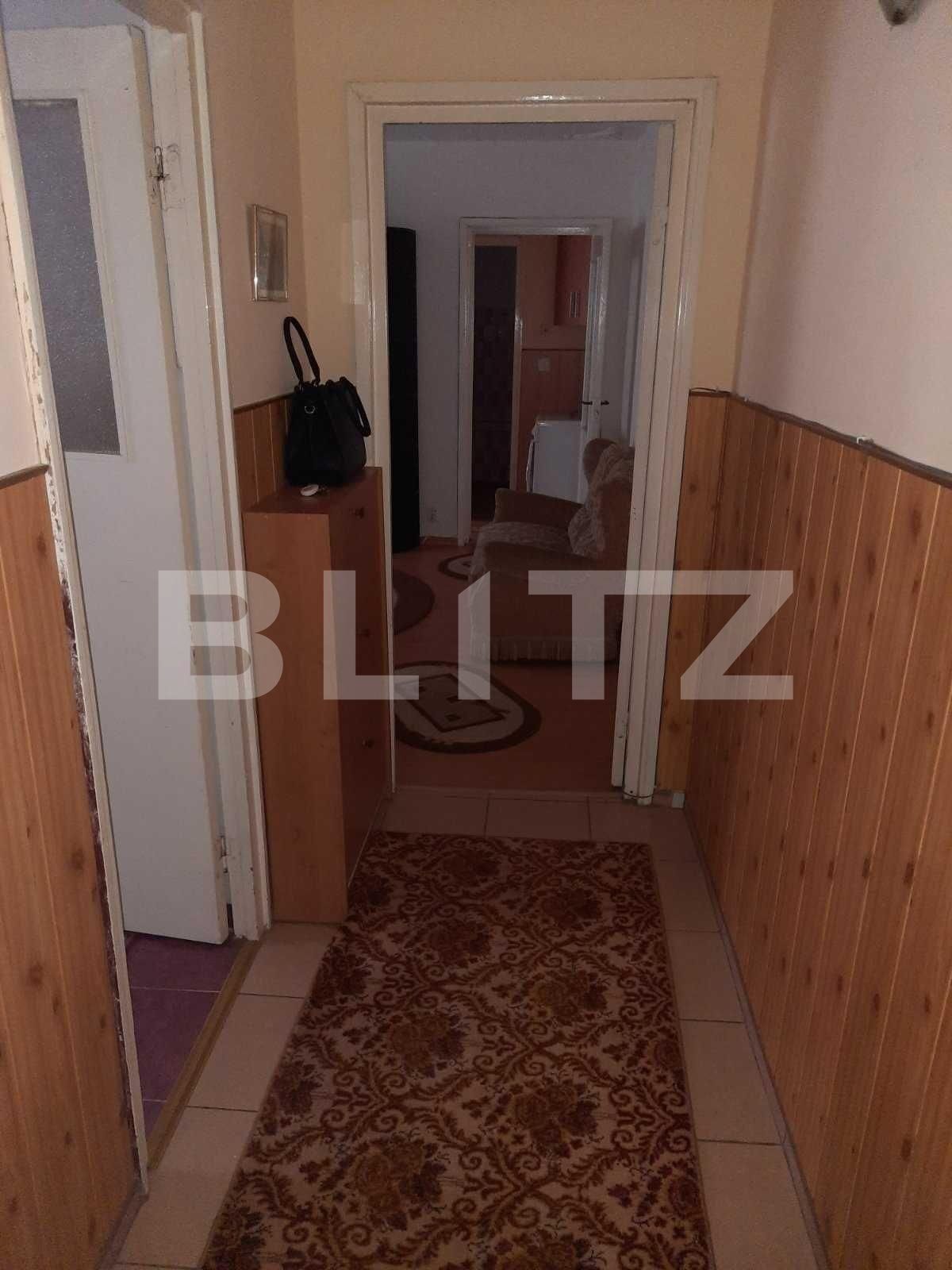 Apartament de închiriat 2 camere Vasile Aaron - 104637AI | BLITZ Sibiu | Poza4