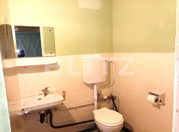 Apartament de vânzare 3 camere Strand - 104639AV | BLITZ Sibiu | Poza5