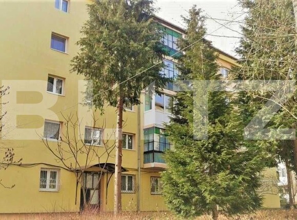 Apartament de închiriat 4 camere Cedonia - 104641AI | BLITZ Sibiu | Poza8