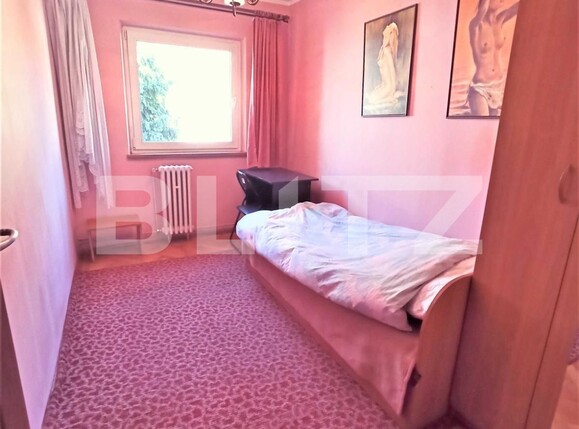 Apartament de închiriat 4 camere Cedonia - 104641AI | BLITZ Sibiu | Poza5