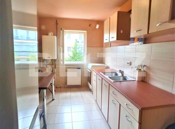 Apartament de închiriat 4 camere Cedonia - 104641AI | BLITZ Sibiu | Poza3